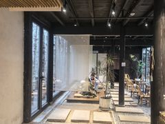 -Metal hands·铁手咖啡