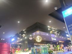 -SEA西雅图海鲜自助餐厅(正义店)