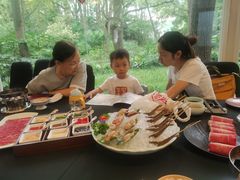 -西郊宾馆·1921餐厅