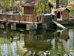 -瑞博尔花园酒店(太周创新产业园店)