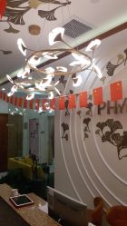 -芳朵美容养生SPA