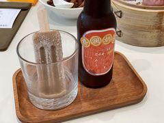 蔡澜奶茶-蔡澜点心·粤菜(月星环球港店)