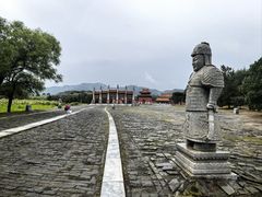 -清东陵