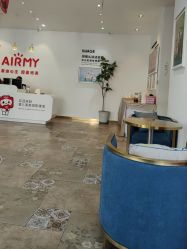 -爱儿美儿童摄影亲子馆(五路居店)
