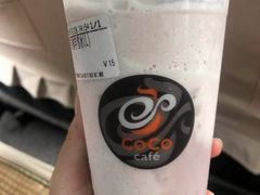 -CoCo都可(中山北店)