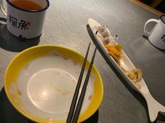 -探鱼·鲜青椒爽麻烤鱼(领展购物广场店)