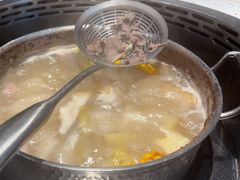 -海汕记·潮汕鲜牛肉火锅·自助