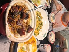 -新白鹿餐厅(百联中环店)