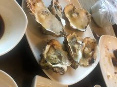 -太湖饭店玉兰厅(自助餐厅)