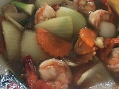 -Doo Dee Thai Food(Issan/Isaan/Esan)