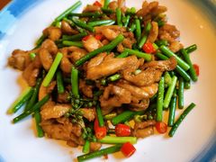 -烧肉馆(古北水镇景区店)