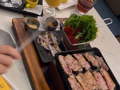 -豪客来牛排(开元盛世广场店)