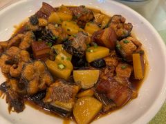 -昆承湖酒家·本帮农家菜