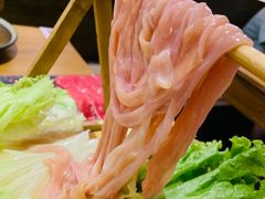 -呷哺呷哺 黄金牧场 (新中关购物中心店)