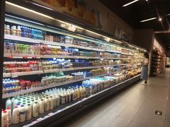 -blt精品超市(杭州城西银泰店)