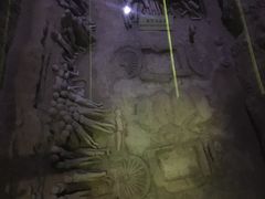 -汉景帝阳陵博物院