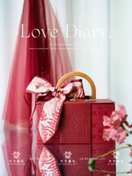 -卡卡喜糖伴手礼·商务礼宝宝礼·婚礼用品