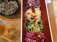 -华府九号海鲜烧烤大排档(龙域店)