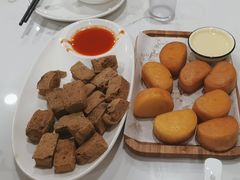 -新凯旋烧烤·燕姐千岛湖土菜