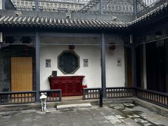 -卫鼎轩·曹公馆(鼓楼店)