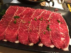 -新石器烤肉(周浦万达店)