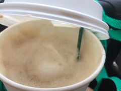 -星巴克臻选(莘庄仲盛店)