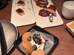 -北京老铺烤鸭(老城根店)