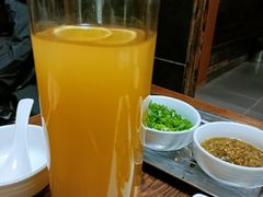 -掌上鲜(南顺城街店)
