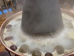 -老北京涮羊肉(航东路店)