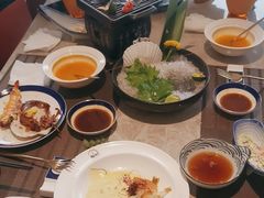 -極上萬膳·日料放题(来福士江景店)