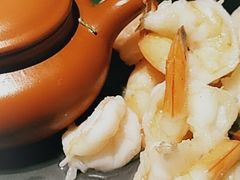 -绿茶餐厅(华联万柳店)