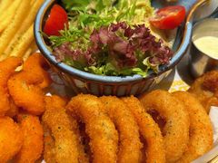 -尊品牛排(沙湾印象汇店)
