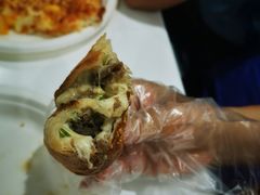 -山姆餐吧(龙湖重庆礼嘉天街店)