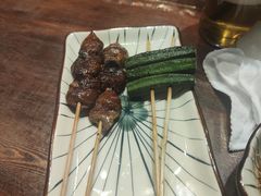 -一吉焼鸟·FOUNDER(桂林路店)