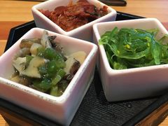 -皇品田苑日式料理(苏州中心店)