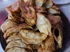-桂萍特色牛筋牛杂(长堤街总店)