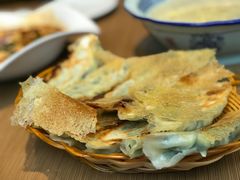 -阿洪锅贴王(小吃城店)