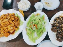 -来顺成饭庄