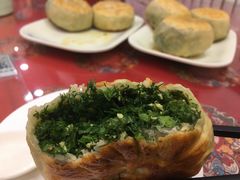 -玉华台饭庄(裕中西里小区店)