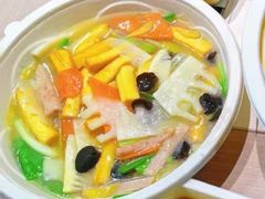 -弓虽昌焖烧鸡(大竹林店)