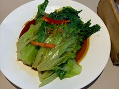-蔡澜点心·粤菜(丽泽天街店)