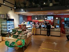 -85度C(上海茶陵北路店)