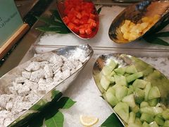 -威斯汀舞台餐厅