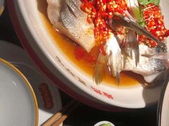 -湘阁里辣(沙井华润万家店)