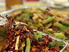 -滋味烤鱼(祥和里店)