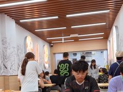 -众品老方子锅贴甜沫(李村店)