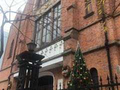 -上海基督教景灵堂