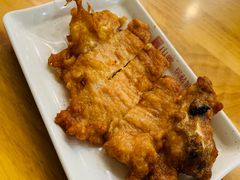 -小姜锅贴(凤凰街店)