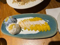 -仓库南洋海鲜小排档(柳河路店)