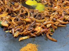 -山丹马记炒拨拉(南关店)